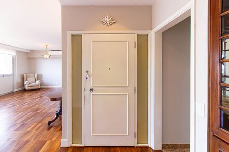 Apartamento à venda com 198m², 3 quartos e 2 vagasSala