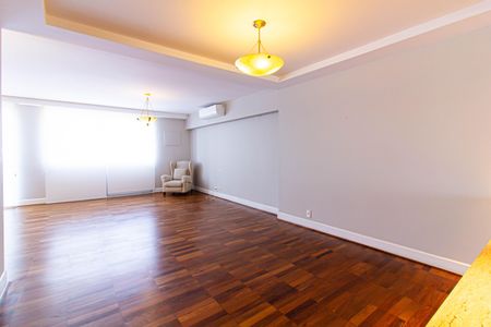 Apartamento à venda com 198m², 3 quartos e 2 vagasSala