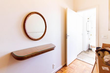 Apartamento à venda com 198m², 3 quartos e 2 vagasQuarto de Serviço