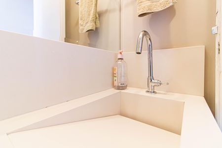 Apartamento à venda com 198m², 3 quartos e 2 vagasLavabo