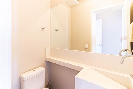 Apartamento à venda com 198m², 3 quartos e 2 vagasLavabo