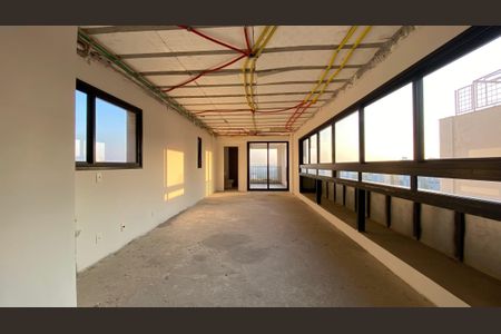 Apartamento à venda com 1 quarto, 60m² em Pinheiros, São Paulo