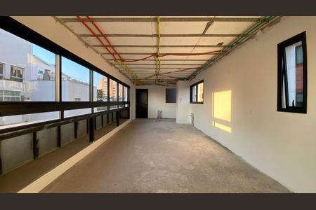 Apartamento à venda com 1 quarto, 60m² em Pinheiros, São Paulo