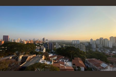Apartamento à venda com 1 quarto, 60m² em Pinheiros, São Paulo