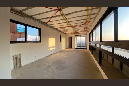 Apartamento à venda com 1 quarto, 60m² em Pinheiros, São Paulo