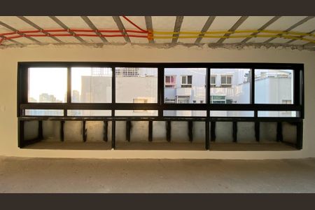 Apartamento à venda com 1 quarto, 60m² em Pinheiros, São Paulo