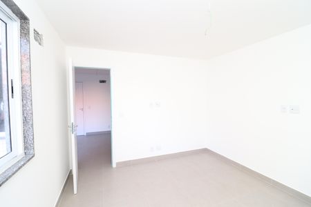 Apartamento à venda com 35m², 1 quarto e 1 vagaQuarto