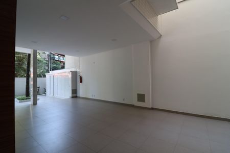 Apartamento à venda com 35m², 1 quarto e 1 vagaÁrea comum