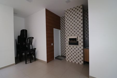 Apartamento à venda com 35m², 1 quarto e 1 vagaÁrea comum