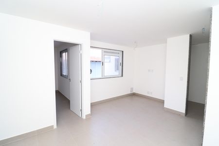 Apartamento à venda com 35m², 1 quarto e 1 vagaSala