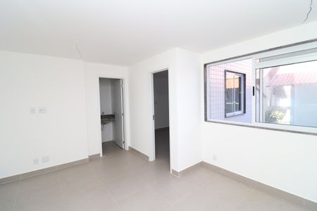 Apartamento à venda com 35m², 1 quarto e 1 vagaSala