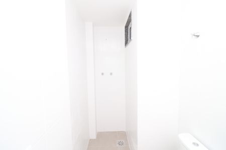 Apartamento à venda com 35m², 1 quarto e 1 vagaBanheiro