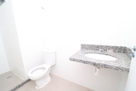 Apartamento à venda com 35m², 1 quarto e 1 vagaBanheiro