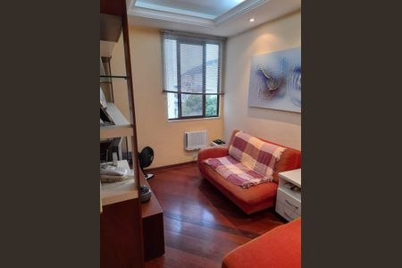 Apartamento à venda com 4 quartos, 140m² em Tijuca, Rio de Janeiro