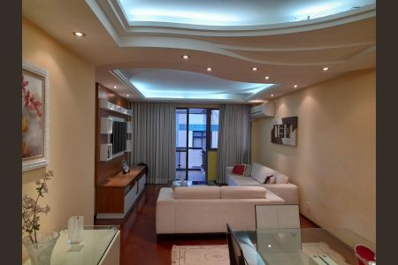 Apartamento à venda com 4 quartos, 140m² em Tijuca, Rio de Janeiro