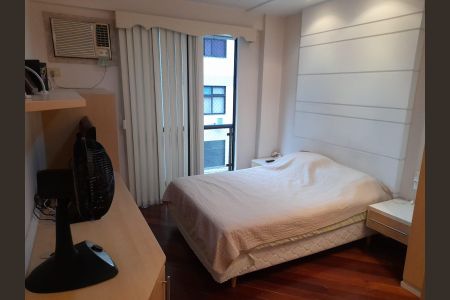 Apartamento à venda com 4 quartos, 140m² em Tijuca, Rio de Janeiro