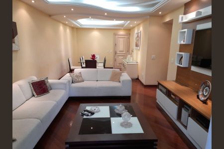 Apartamento à venda com 4 quartos, 140m² em Tijuca, Rio de Janeiro