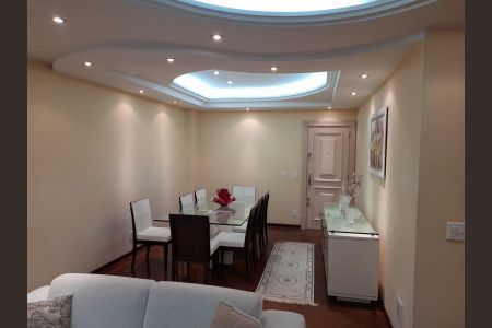 Apartamento à venda com 4 quartos, 140m² em Tijuca, Rio de Janeiro