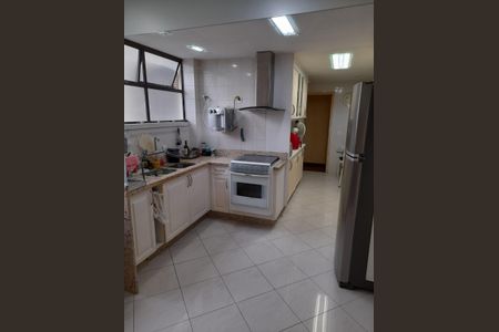 Apartamento à venda com 4 quartos, 140m² em Tijuca, Rio de Janeiro