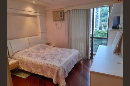Apartamento à venda com 4 quartos, 140m² em Tijuca, Rio de Janeiro