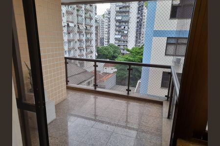Apartamento à venda com 4 quartos, 140m² em Tijuca, Rio de Janeiro