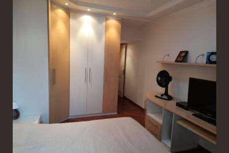 Apartamento à venda com 4 quartos, 140m² em Tijuca, Rio de Janeiro