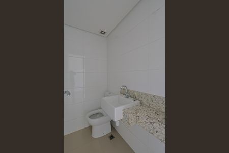 Apartamento à venda com 76m², 2 quartos e 2 vagasLavabo