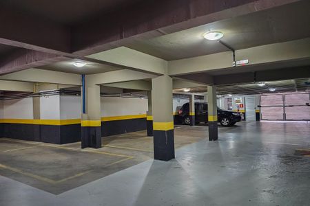 Apartamento à venda com 76m², 2 quartos e 2 vagasGaragem