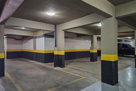 Apartamento à venda com 76m², 2 quartos e 2 vagasGaragem