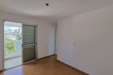 Apartamento à venda com 76m², 2 quartos e 2 vagasSuíte