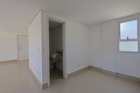 Apartamento à venda com 76m², 2 quartos e 2 vagasSala