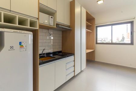 Studio de kitnet/studio à venda com 1 quarto, 28m² em Vila Aricanduva, São Paulo