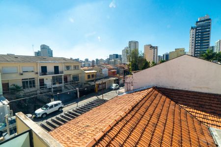 Studio para alugar com 50m², 1 quarto e sem vaga Studio para alugar com 50m², 1 quarto e sem vagaVista do Quarto