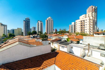 Studio para alugar com 50m², 1 quarto e sem vaga Studio para alugar com 50m², 1 quarto e sem vagaVista do Terraço