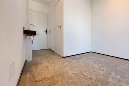Apartamento para alugar com 14m², 1 quarto e sem vagaStudio