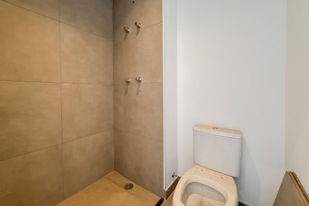 Apartamento para alugar com 14m², 1 quarto e sem vagaBanheiro