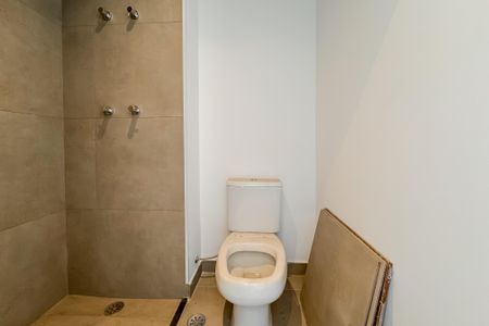 Apartamento para alugar com 14m², 1 quarto e sem vagaBanheiro