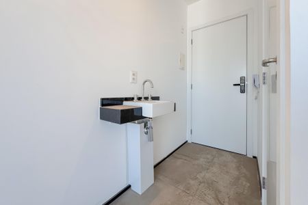 Apartamento para alugar com 14m², 1 quarto e sem vagaStudio