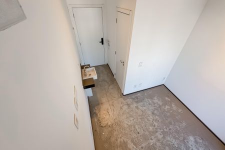 Apartamento para alugar com 14m², 1 quarto e sem vagaStudio