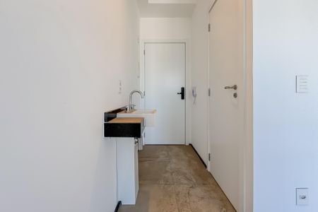 Apartamento para alugar com 14m², 1 quarto e sem vagaStudio