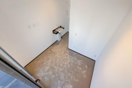 Apartamento para alugar com 14m², 1 quarto e sem vagaStudio