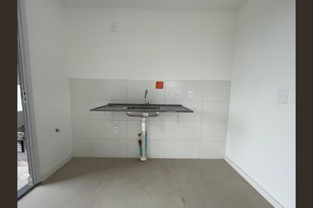 Apartamento para alugar com 41m², 2 quartos e sem vagaCozinha