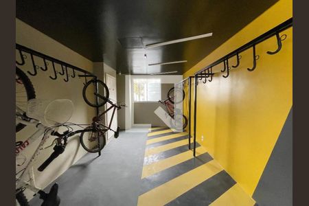 Apartamento para alugar com 41m², 2 quartos e sem vagaBicicletário 