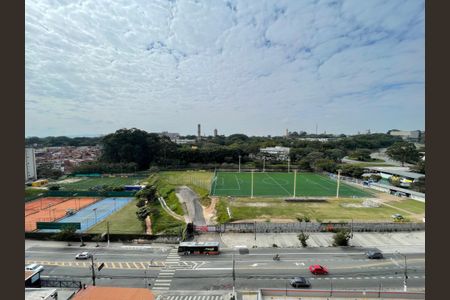 Apartamento para alugar com 41m², 2 quartos e sem vagaQuarto 