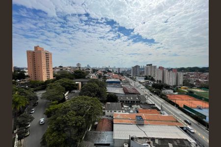 Apartamento para alugar com 41m², 2 quartos e sem vagaQuarto 2