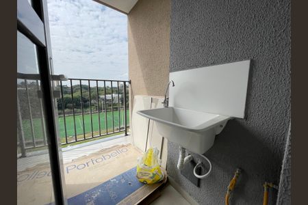 Apartamento para alugar com 41m², 2 quartos e sem vagaÁrea de Serviço