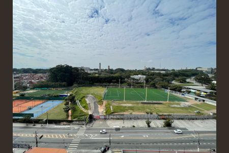 Apartamento para alugar com 41m², 2 quartos e sem vagaVista 