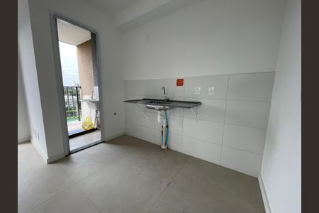 Apartamento para alugar com 41m², 2 quartos e sem vagaCozinha