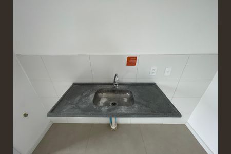 Apartamento para alugar com 41m², 2 quartos e sem vagaCozinha