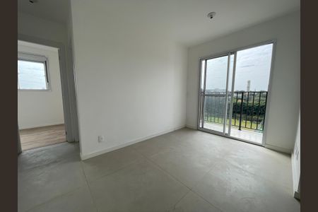 Apartamento para alugar com 41m², 2 quartos e sem vagaSala